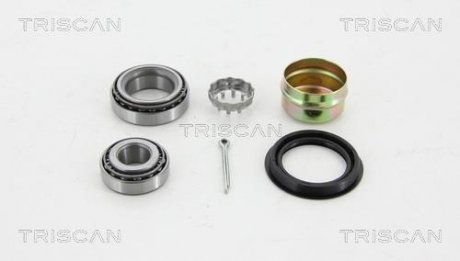 Комплект ступицы колеса Triscan 8530 29006d (фото 1)
