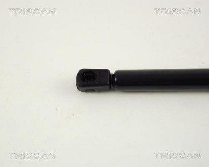 Газовая пружина. сзади Triscan 8710 67204 (фото 1)