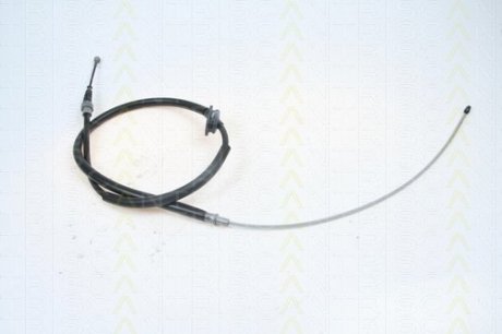 Трос ручного тормоза Triscan 8140 29186 (фото 1)