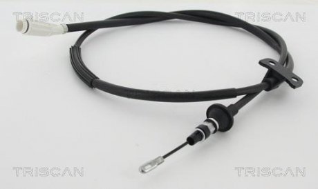 Трос ручного тормоза Triscan 8140 27138 (фото 1)