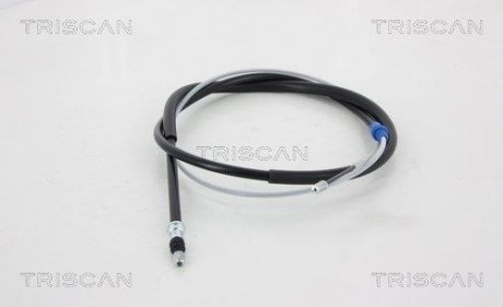 Трос ручного тормоза Triscan 8140 25198 (фото 1)