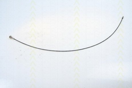 Трос ручного тормоза Triscan 8140 24154 (фото 1)