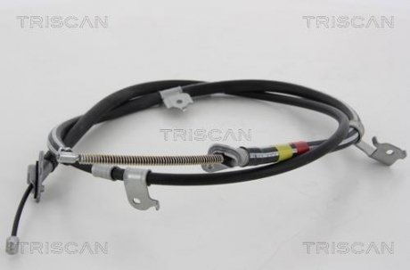 Трос ручного тормоза Triscan 8140 131281 (фото 1)