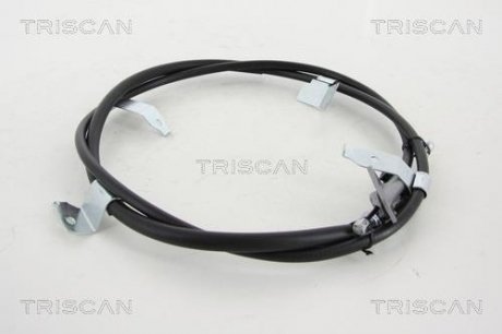 Трос ручного тормоза Triscan 8140 131296 (фото 1)