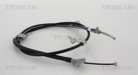 Трос ручного тормоза Triscan 8140 131280 (фото 1)