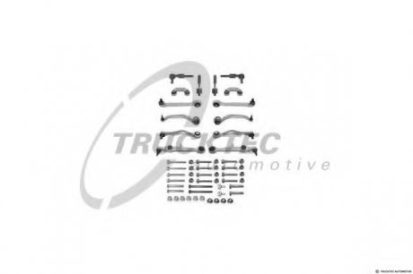 Комплект рычагов TRUCKTEC AUTOMOTIVE 07.31.146 (фото 1)