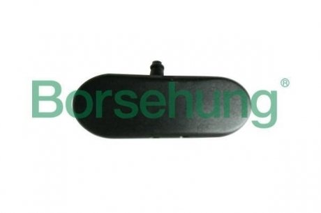 Форсунка склоомивача ліва Borsehung B18496 (фото 1)