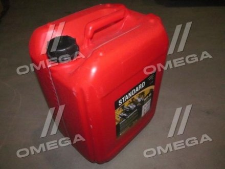 Масло гидравл. МГЕ-46 Standard (Канистра 20л (15,5кг)) <ДК> Дорожная карта 48021136981 (фото 1)