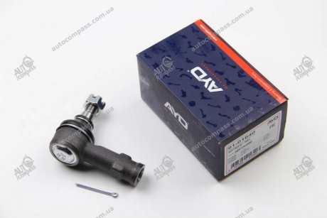 Наконечник рульової тяги Hyundai H100 93-00 AYD 91-01640 (фото 1)