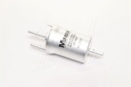 Фільтр паливний VAG 1.0-2.0 99-09 (вир-во) M-Filter DF3527 (фото 1)