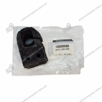 Втулка стаб пер Megane 1.2-2.0 08- Renault 54 61 200 05R