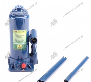 Домкрат гидравлический JBM 51906