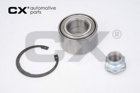 Подшипник ступицы COMPLEX AUTOMOTIVE BEARINGS Sp.z.o.o. CX667 (фото 1)