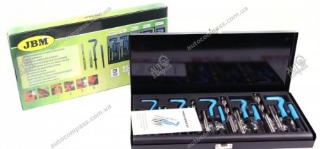 Набор инструмента JBM 51896