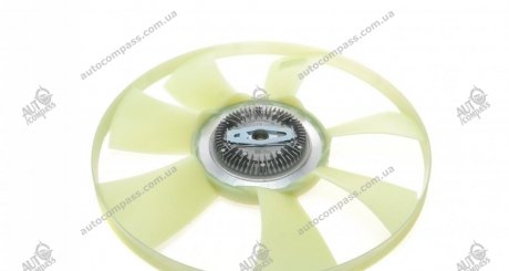 Вентилятор охлаждения радиатора Febi 47311 (фото 1)