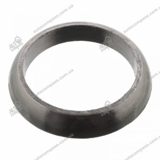 Кільце ущільнювача турбіни VW Touareg/T5 "02-15 Febi 102445 (фото 1)