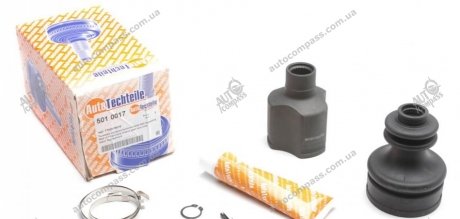 ШРУС (внутренний) AUTOTECHTEILE 501 0017 (фото 1)