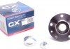 Подшипник ступицы COMPLEX AUTOMOTIVE BEARINGS Sp.z.o.o. CX1107 (фото 1)