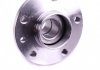 Подшипник ступицы COMPLEX AUTOMOTIVE BEARINGS Sp.z.o.o. CX1107 (фото 3)