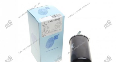Фильтр топливный BluePrint ADA102313 (фото 1)