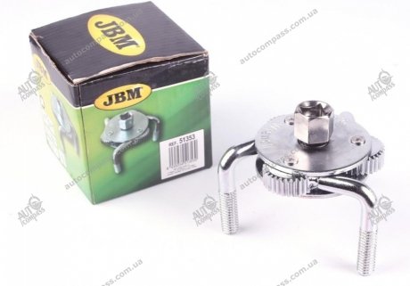 Инструмент для JBM 51353