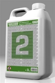 Присадка для WALKER 80618