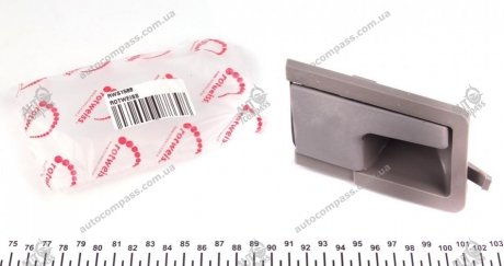 Ручка двери ROTWEISS RWS1588