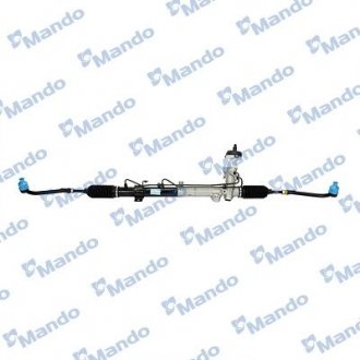 Рульовий механізм (рейка) в зборі Mando EX577001M800 (фото 1)