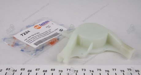 Крышка ролика AUTOTECHTEILE 100 7224