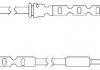Датчик зносу,гальм.колодки QUICKBRAKE WS0273A (фото 1)