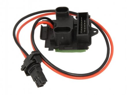 Елемент регуляції повітря THERMOTEC DER007TT