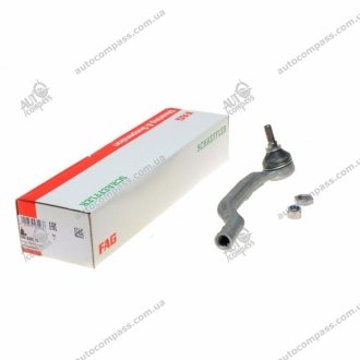 Накінечник кермової тяги Fag 840088010