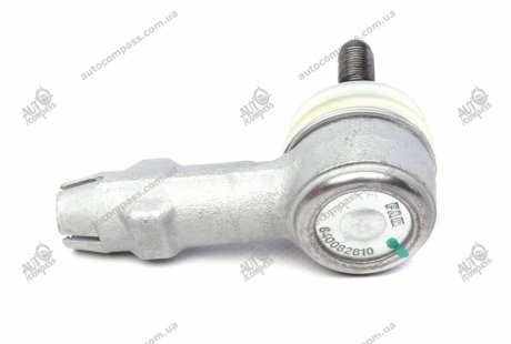 Накінечник рульової тяги VW, AUDI (старий номер 915402)(Вир-во) Fag 840082810 (фото 1)