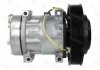 Компресор кондиціонера THERMOTEC KTT090006 (фото 4)