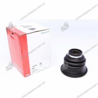 Комплект пылника, приводной вал Fag 772023030