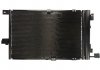 Радиатор кондиціонера THERMOTEC KTT110001 (фото 2)