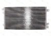 Радиатор кондиціонера THERMOTEC KTT110116 (фото 1)