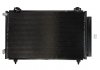 Радиатор кондиціонера THERMOTEC KTT110179 (фото 1)