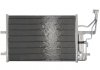 Радиатор кондиціонера THERMOTEC KTT110293 (фото 1)