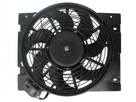 Вентилятор радиатора охлаждения THERMOTEC D8X007TT (фото 1)