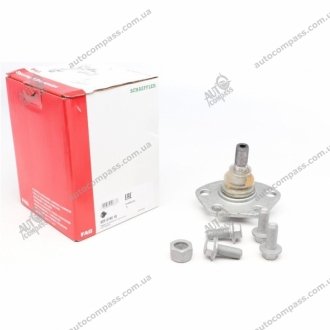 Несущий, направляющий шарнир Fag 825019010