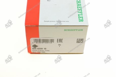Шаровая опора Renault 19, Kangoo, Megane Fag 825025910 (фото 1)