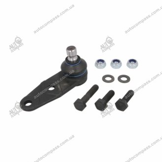 Шаровая опора Renault 19, Kangoo, Megane Fag 825025910