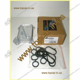 Охолоджувач мастила THERMOTEC D4X002TT