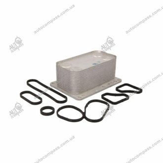 Охолоджувач мастила THERMOTEC D4R008TT