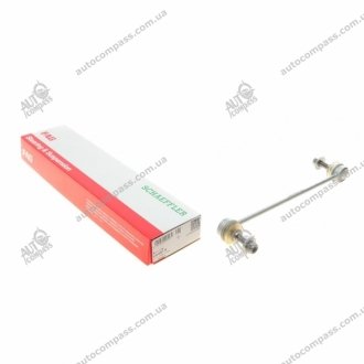 Стійка стабілізатора OPEL, RENAULT (старий номер 915572)(Вир-во) Fag 818020710