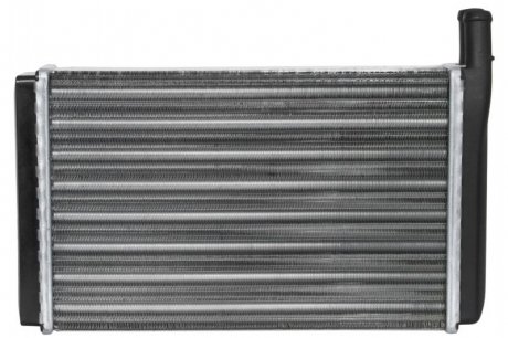 Радиатор пічки THERMOTEC D6W003TT (фото 1)