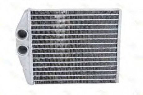 Радиатор пічки THERMOTEC D6X011TT (фото 1)