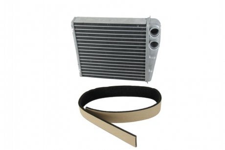 Радиатор пічки THERMOTEC D6W010TT (фото 1)