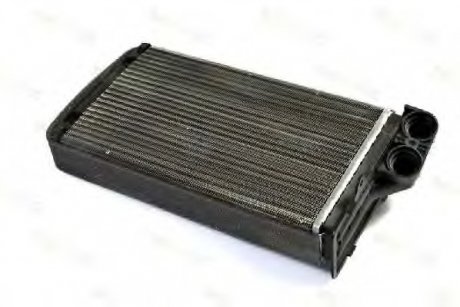 Радиатор пічки THERMOTEC D6P002TT (фото 1)